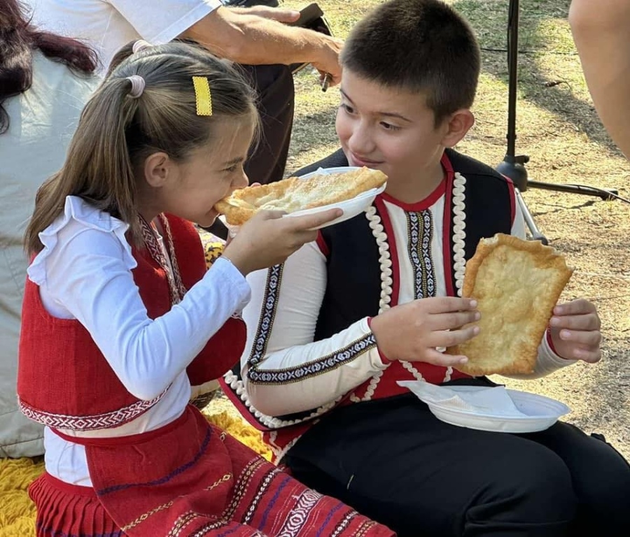 Събор „Моричика“ събира любители на влашката саламура, духовата музика и качамака