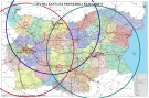 Четвъртата въздушна линейка пристигна в България
