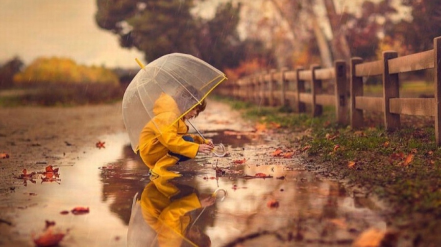 В събота ще преобладава облачно време - ще има и валежи от дъжд