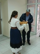 Национална научно-приложна конференция „Участието на България в Първата световна война през 1915 година“ се проведе във Видин