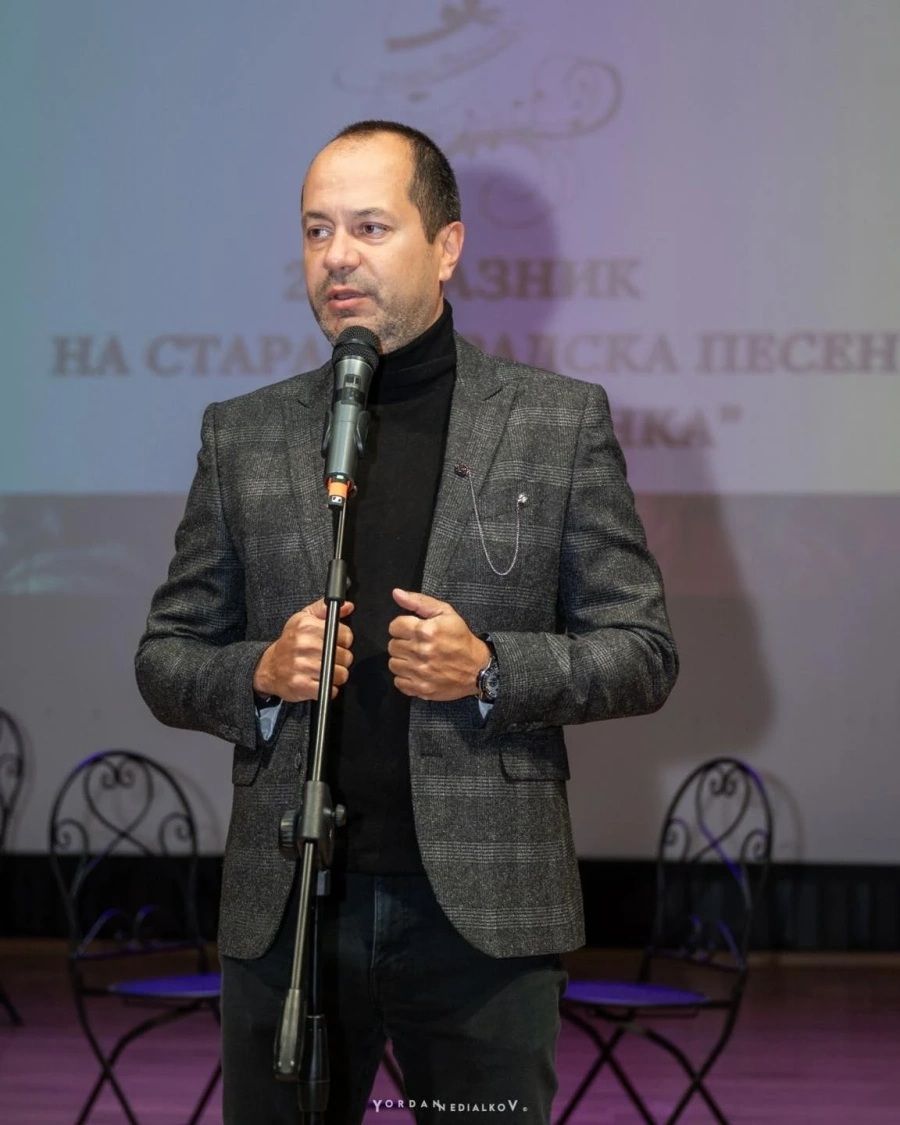 Калин Каменов откри 24-ото издание на фестивала „Мара Врачанка“
