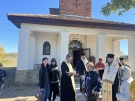 Храмов празник на църквата „Св. Иван Рилски“ в село Войводово