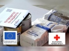 В Община Мизия продължава раздаването на хранителни продукти и хигиенни материали по Програма „Храни и основно материално подпомагане“