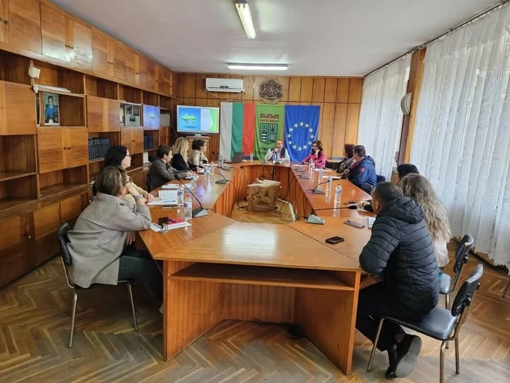 Берковица учредява „Зелен патрул“ – младежка инициатива за по-чиста и зелена община