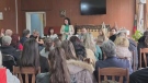 Ръководството на община Козлодуй се срещна с жители на село Хърлец