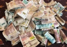 2896 фалшиви левови банкноти са засечени за тримесечие 