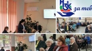 Експерти на здравната каса – Монтана се срещат с пенсионери в кампанията „НЗОК за теб“