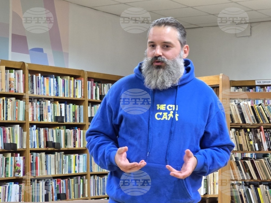 Фондация набира доброволци за събиране и раздаване на хранителни пакети на възрастни и нуждаещи се хора във Видинско