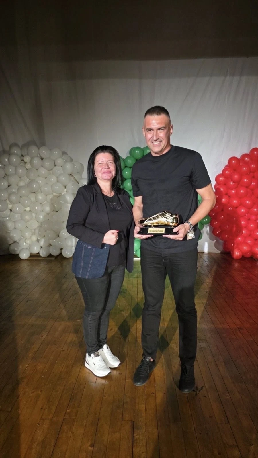 „Урок по родолюбие“ - с Мартин Камбуров в Козлодуй