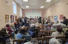 В Челопек днес отпразнуваха 95-ата годишнина от създаване на Народно читалище „Огнище – 1930“