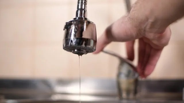 Авария оставя част от Враца без вода днес