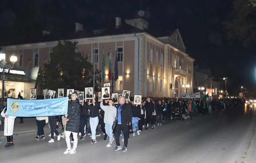 Тържествено ще отбележат Деня на народните будители в Козлодуй