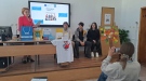 Стартираха тазгодишните проекти по Програма Еразъм+ в ППМГ  „Акад. Иван Ценов“ - Враца