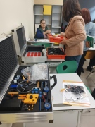 Виртуална реалност в СУ \