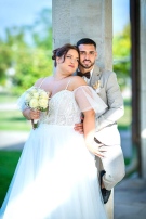 Сватбен ден с каузата на ИСКАМ БЕБЕ