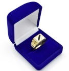 12-годишен задигнал златния пръстен на дядо си, най-вероятно го е протъргувал