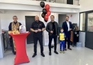 Във Враца бе открит високотехнологичен автосервиз Q-Service