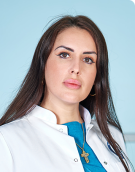 Д-р Велинова е лекарят, на когото вярвам