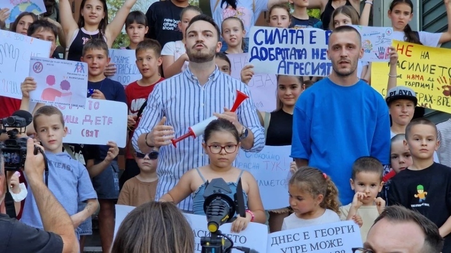 Малкият побойник Илиян от Видин отива в интернат