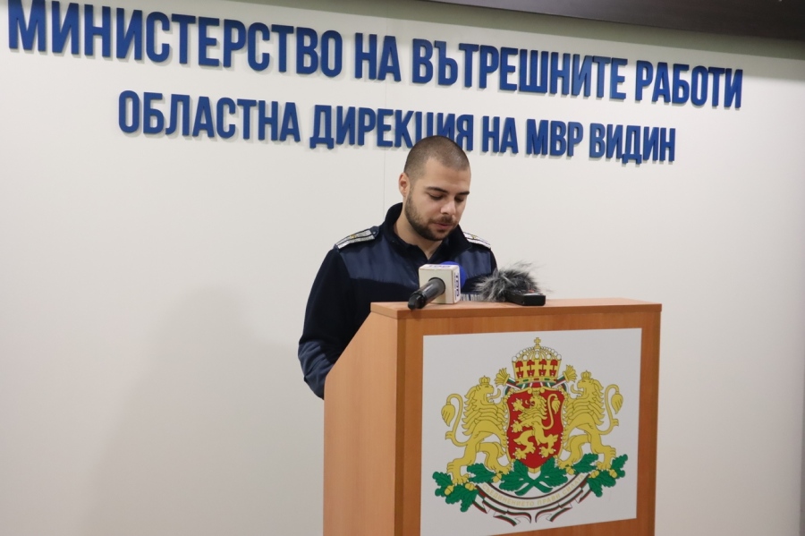  На 1 ноември започва традиционната акция „Зима“