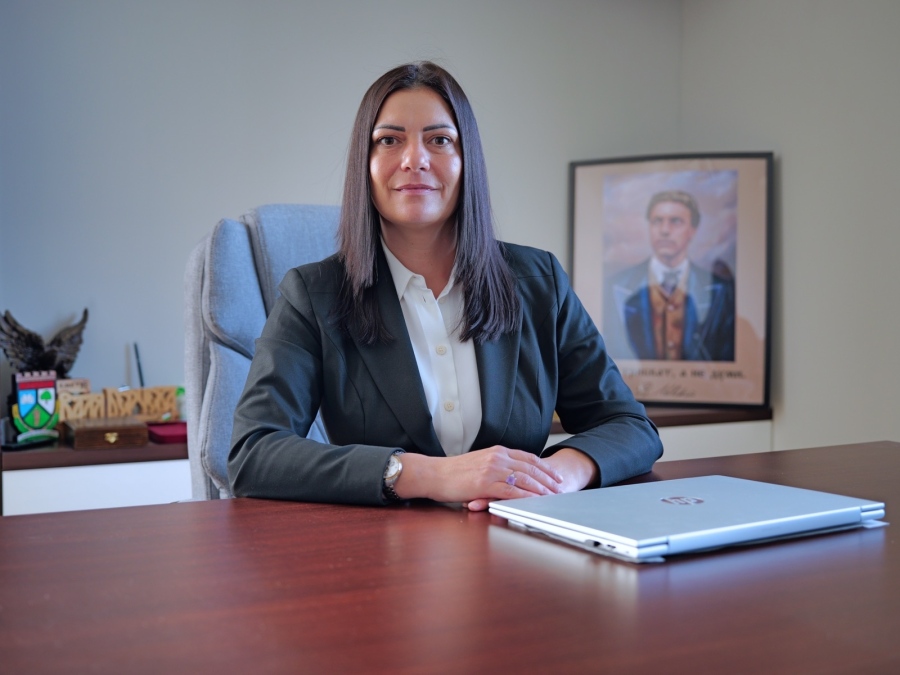 Кметът на Мизия Валя Берчева: Будителството е живо у всеки, който пази вярата и знанието