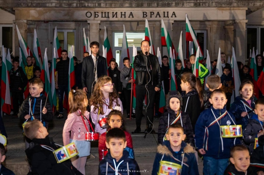 Калин Каменов: Да бъдеш будител означава преди всичко да си Човек - с отворени очи, жива душа и жажда за истина