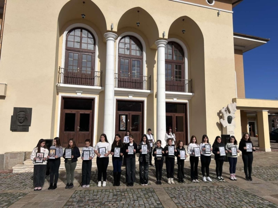 Образователните институции в Оряхово отбелязаха Деня на народните будители 