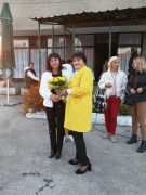 Традиционен събор на село Акациево