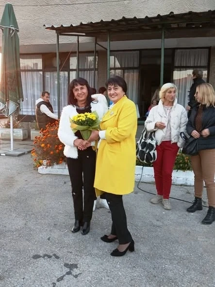 Проведе се традиционния събор на село Акациево