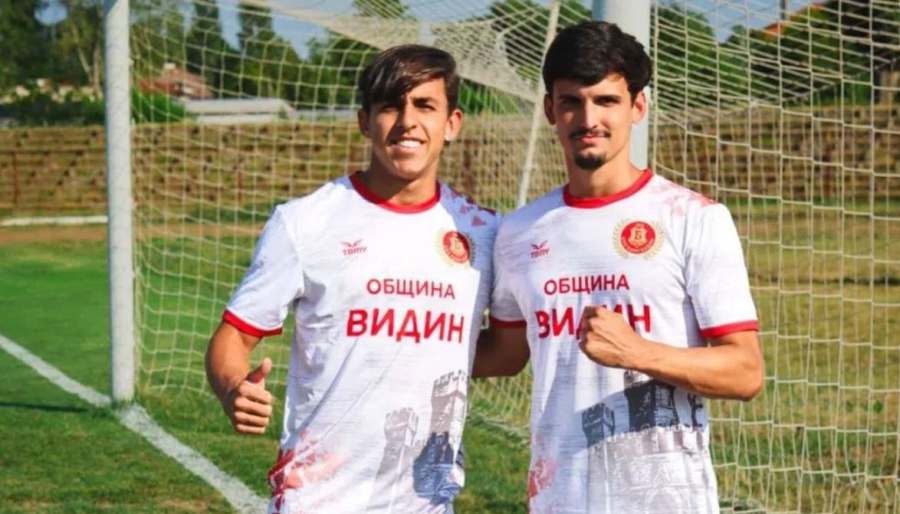 Бдин спря серията на Павликени