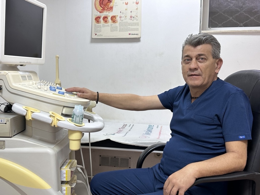 Д-р Георги Гаврилов: „Навременният преглед може да спаси живот – ракът на простатата вече е най-честото онкологично заболяване при мъжете“