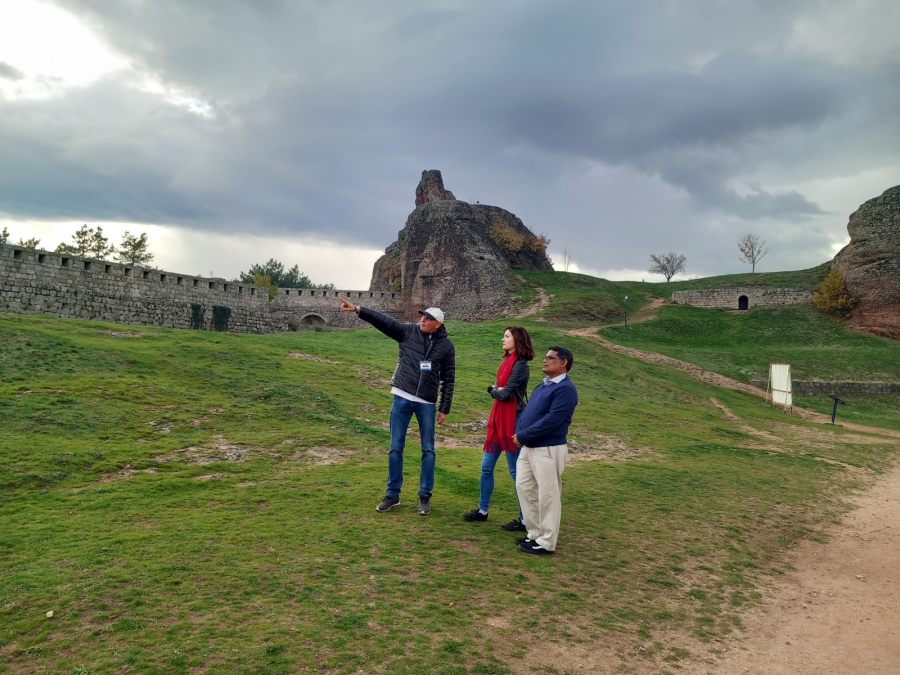 След Холивуд и Боливуд идва  в Белоградчик