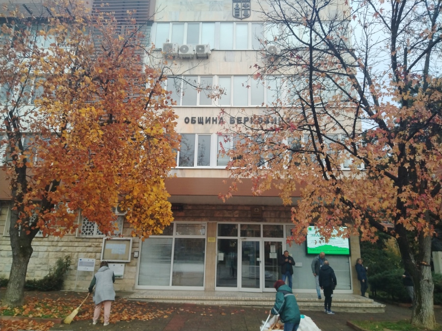 Берковица се вдига на протест, пази общинското си ВиК