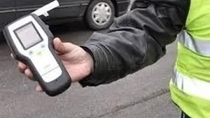 Спипаха шофьор с над 2,5 промила във Враца