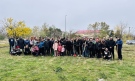 Засадихме 500 нови дървета във Враца – за по-зелен и красив град!