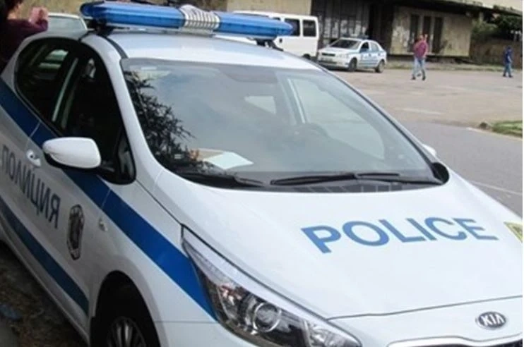 Откриха наркотици в колата на жена в Бяла Слатина