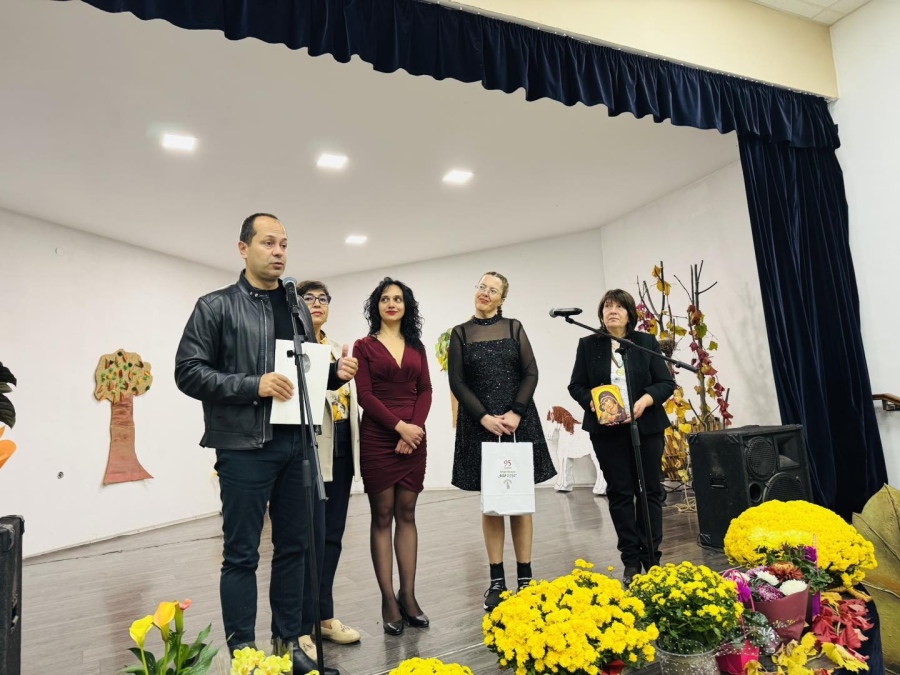 95 години духовност и традиции в село Паволче