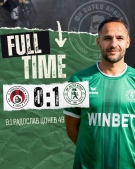 Ботев (Враца) изненада Локо (София) в столицата, бивш левскар наказа „железничарите“