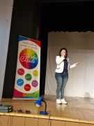 Кметът Маринела Николова откри Фестивала на здравословния начин на живот „Здравей, Здраве!”