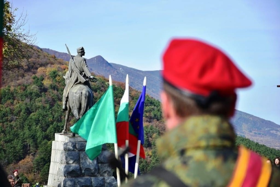 148 години свободна Враца