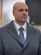 Мартин Харизанов: Днес отдадохме почит пред паметта на героите, които преди 148 години донесоха свободата на нашия град - първият свободен град в Северозападна България