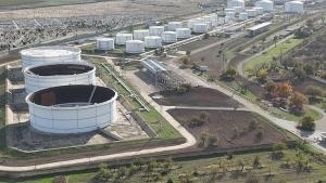 ДАНС, МВР и МО в действие: България засилва охраната на обектите на „Лукойл“ по вода, въздух и суша