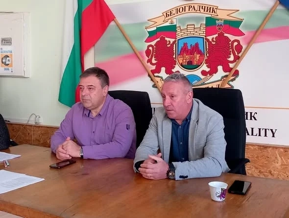 Назначиха 28 безработни лица по Национална програма в Белоградчик