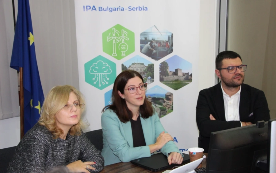 200 фирми от граничните региони на България и Сърбия ще бъдат включени в специални обучения и световни изложения