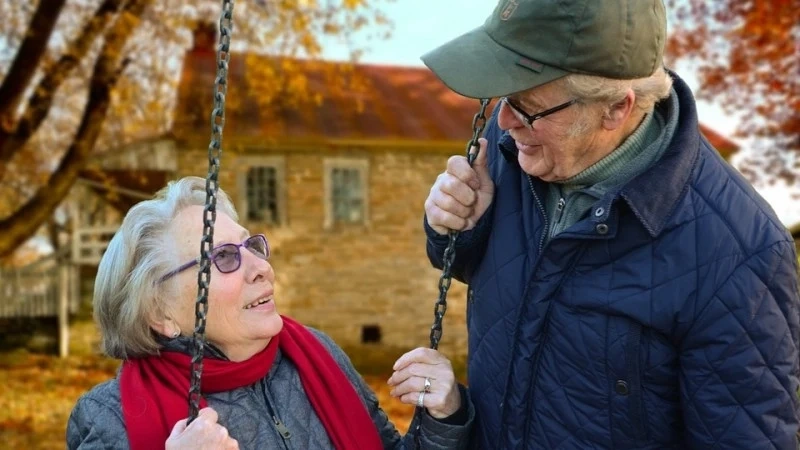Повече от 100 000 души в Северозапада са над 65 години, 20 са столетниците