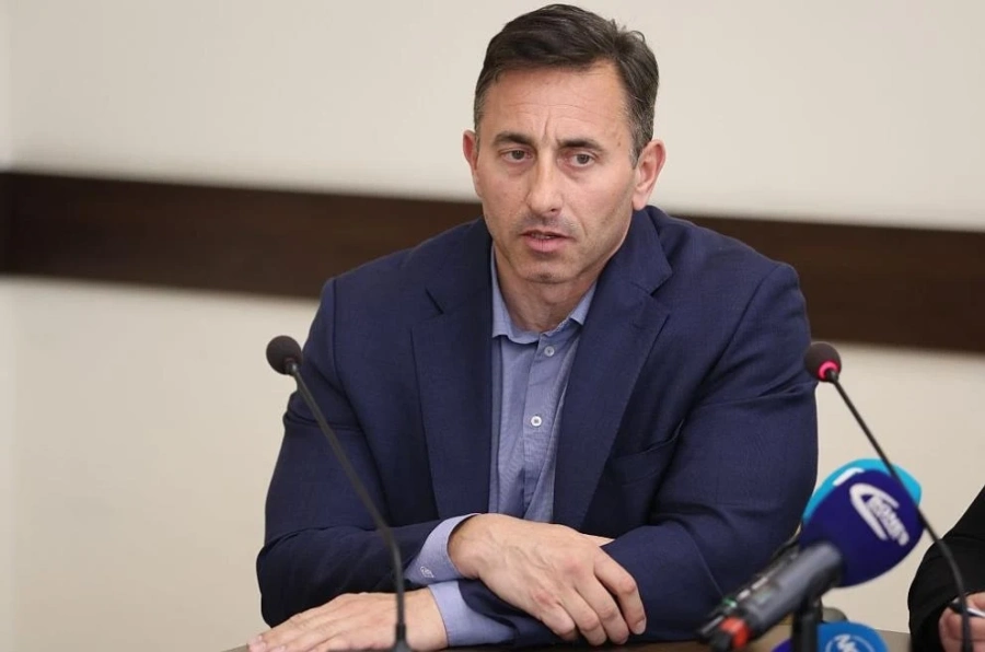 Румен Спецов е предложението за особен търговски представител на „Лукойл“