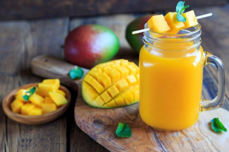 Не просто плод, а естествен еликсир за тялото и ума