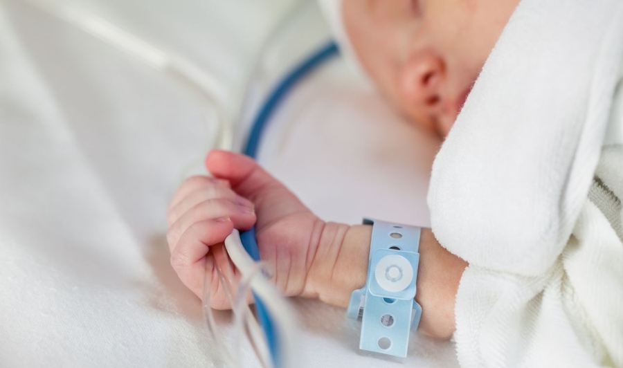 Отбелязваме Световния ден на недоносените деца: България с тревожна статистика