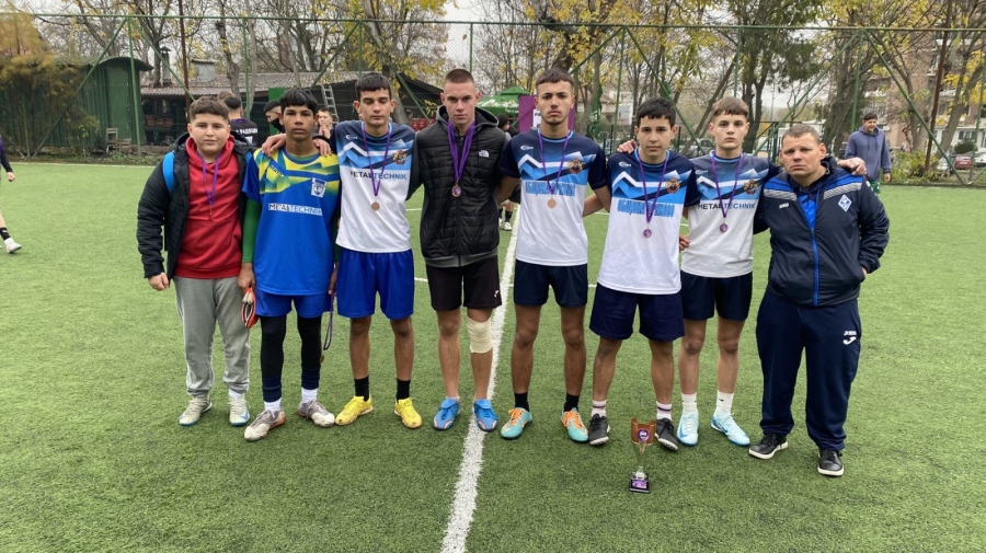 Проведе се турнир по минифутбол в Козлодуй