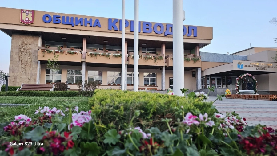Община Криводол обяви търг за продажба на апетитен имот